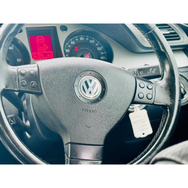 Volkswagen Passat - 2.0 TDI Highline DSG Euro 4 4dr