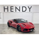 Lotus Emira - 3.5 V6 First Edition IPS Euro 6 2dr