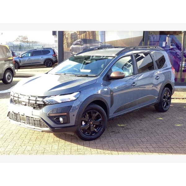 Dacia Jogger - 1.0 TCe EXTREME Euro 6 (s/s) 5dr