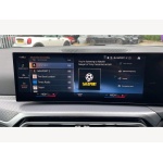BMW 3 Series - 2.0 320i M Sport Auto Euro 6 (s/s) 4dr