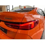 BMW 2 Series Gran Coupe - 2.0 M235i Auto xDrive Euro 6 (s/s) 4dr