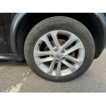 Nissan Juke - 1.6 Acenta Euro 5 (s/s) 5dr