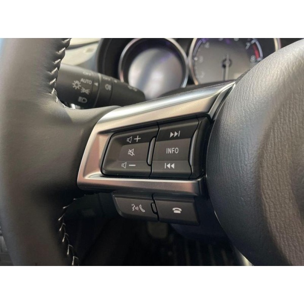 Mazda MX-5 - Roadster 2.0 184ps Homura / Black Recaro 2dr