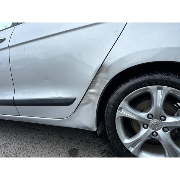 Honda Fr-v - 2.2 i-CDTi SE 5dr