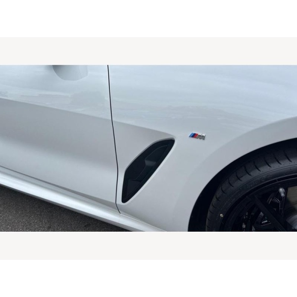 BMW 8 Series - 840i M Sport Coupé 3.0 2dr