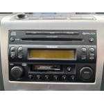 Nissan Murano - 3.5 V6 CVT 5dr