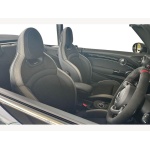 MINI Convertible - 2.0 John Cooper Works Steptronic Euro 6 (s/s) 2dr
