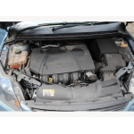 Ford Focus - 1.8 Titanium Hatchback 5dr Petrol Manual (169 g/km, 123 bhp)