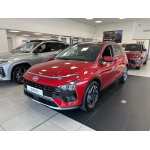 Hyundai Bayon - 1.0 T-GDi Ultimate Euro 6 (s/s) 5dr