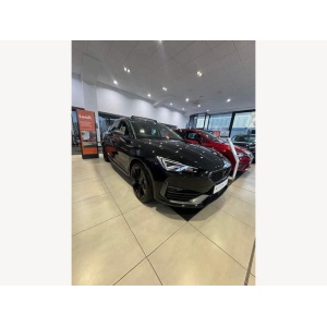 CUPRA Leon - 1.5 eTSI EVO V1 Design Edition DSG Euro 6 (s/s) 5dr