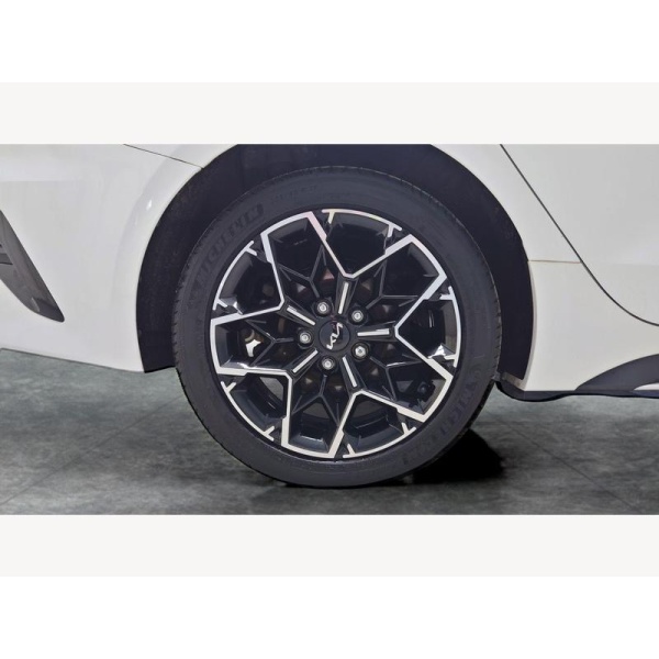 KIA Proceed - 1.5 T-GDi GT-Line Shooting Brake (158 bhp) - BLUETOOTH - DAB 5dr