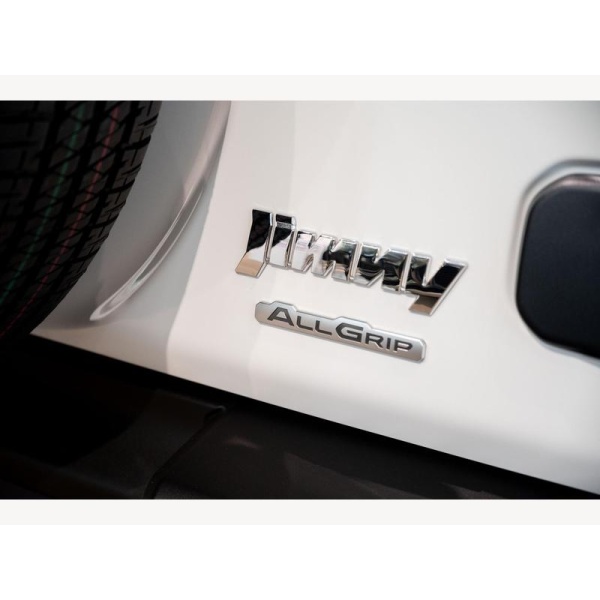 Suzuki Jimny - 1.5 LCV ALLGRIP Euro 6 3dr