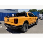 Ford Ranger - 2.0 TD EcoBlue Wildtrak X Auto 4WD Euro 6 (s/s) 4dr