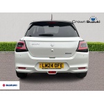 Suzuki Swift - 1.2 MHEV Motion CVT Euro 6 (s/s) 5dr