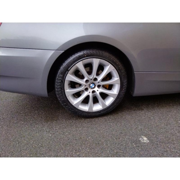 BMW 3 Series - 2.5 325i SE Coupe 2dr Petrol Steptronic Euro 4 (218 ps)