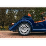Morgan Plus SIX - Auto 3.0 2dr Convertible Automatic Petrol