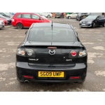 Mazda Mazda3 - 1.6 Sport 4dr