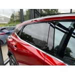 Nissan Qashqai - 1.3 DIG-T MHEV N-Connecta Euro 6 (s/s) 5dr