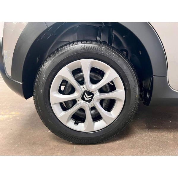 Citroen C3 - 1.2 PureTech YOU! Euro 6 (s/s) 5dr