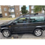 Honda Hr-v - 1.6i CVT 3dr