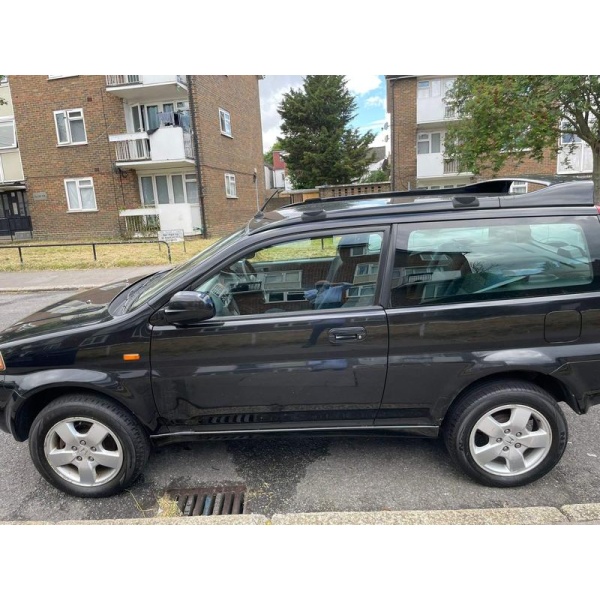 Honda Hr-v - 1.6i CVT 3dr