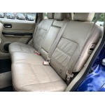 Nissan X-trail - 2.5 SVE 5dr