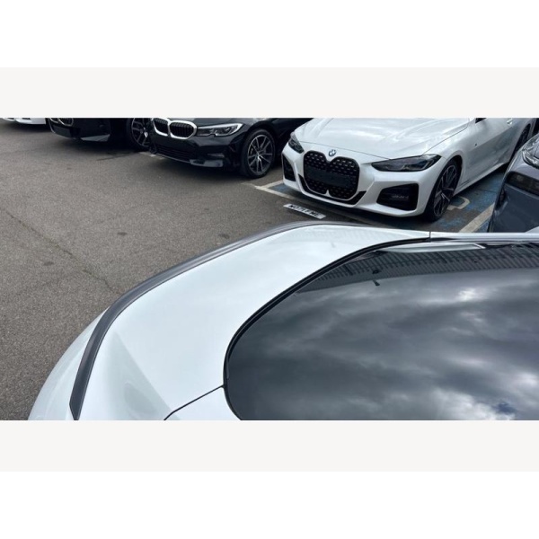 BMW 8 Series - 840i M Sport Coupé 3.0 2dr