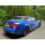 Audi A5 Cabriolet - 2.0 TDI S line Special Edition Plus Multitronic Euro 6 (s/s) 2dr