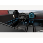 MINI Countryman - 2.0 MHEV John Cooper Works Auto ALL4 Euro 6 (s/s) 5dr
