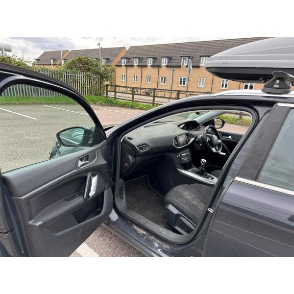 Peugeot 308 SW - 1.6 BlueHDi Allure Euro 6 (s/s) 5dr