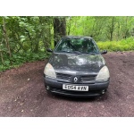 Renault Clio - 1.2 16v Extreme 3 3dr
