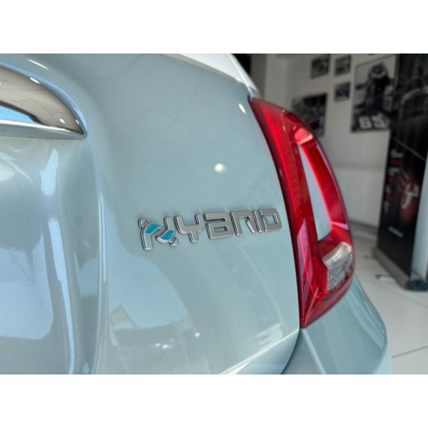 Fiat 500C - 1.0 MHEV Collezione 1957 Euro 6 (s/s) 2dr