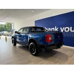 Ford Ranger - 2.0 TD EcoBlue Tremor Auto 4WD Euro 6 (s/s) 4dr