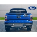 Ford Ranger - 3.0T V6 EcoBoost Raptor Double Cab Pickup Auto 4WD Euro 6 (s/s) 4dr