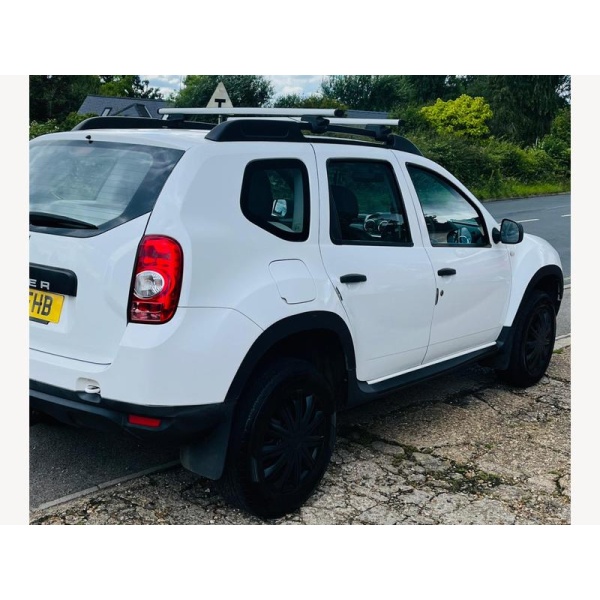 Dacia Duster - 1.6 Access Euro 5 5dr