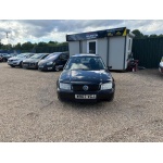 Volkswagen Bora - 2.3 V5 4dr