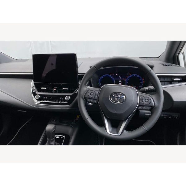 Toyota Corolla - 1.8 VVT-h Icon Touring Sports CVT Euro 6 (s/s) 5dr