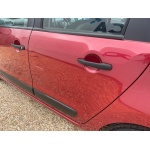 Citroen C3 Picasso - 1.6 HDi VTR+ MPV 5dr Diesel Manual Euro 4 (90 ps)