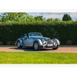 Morgan Plus Four - 2.0 2dr Convertible Automatic Petrol