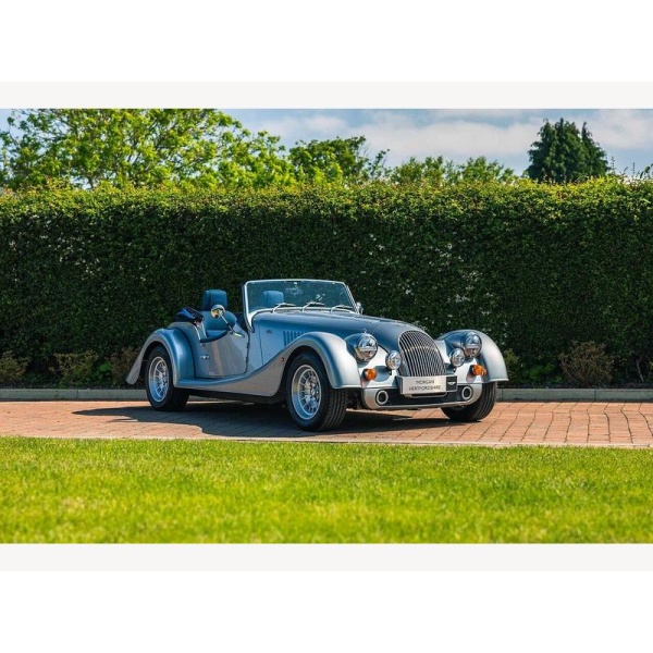 Morgan Plus Four - 2.0 2dr Convertible Automatic Petrol