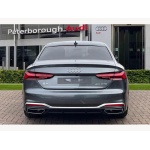 Audi A5 Coupe - AUDI A5 Coupe S line 40 TFSI 204 PS S tronic 2.0 2dr
