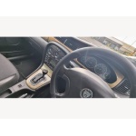 Jaguar X-type - 2.5 V6 Sport (AWD) 4dr