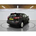Nissan Qashqai - 1.3 DIG-T ACENTA PREMIUM 5d 158 BHP | Extended Warranties| AA Coverage*