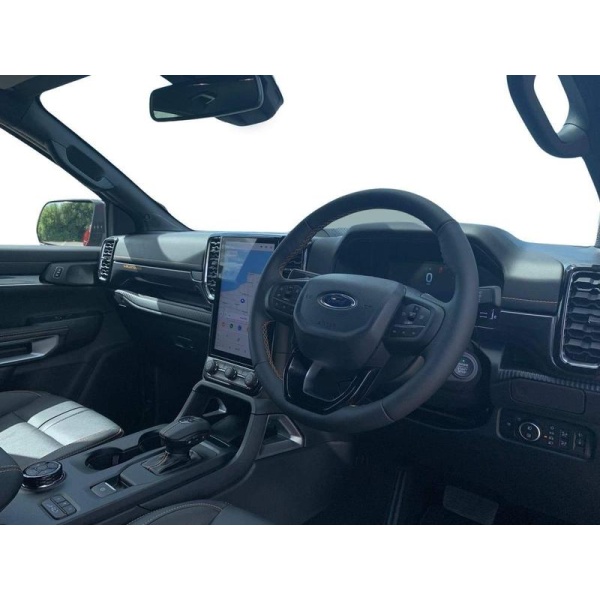 Ford Ranger - 2.0 TD EcoBlue Wildtrak Auto 4WD Euro 6 (s/s) 4dr