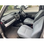 Mitsubishi Shogun Pinin - 1.8 Attivo II 3dr