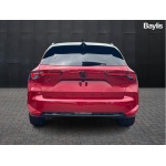 Vauxhall Astra - 1.2 Turbo Ultimate Sports Tourer Euro 6 (s/s) 5dr