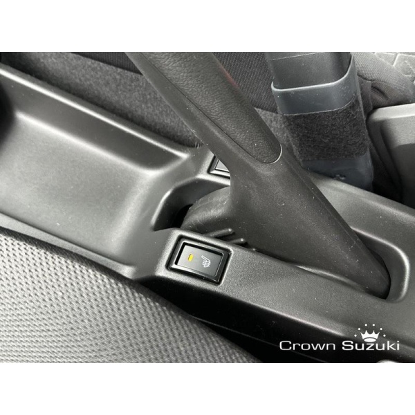 Suzuki Swift - 1.2 MHEV Ultra CVT Euro 6 (s/s) 5dr