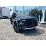 Ford Ranger - 3.0T V6 EcoBoost Raptor Auto 4WD Euro 6 (s/s) 4dr