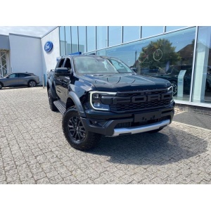 Ford Ranger - 3.0T V6 EcoBoost Raptor Auto 4WD Euro 6 (s/s) 4dr