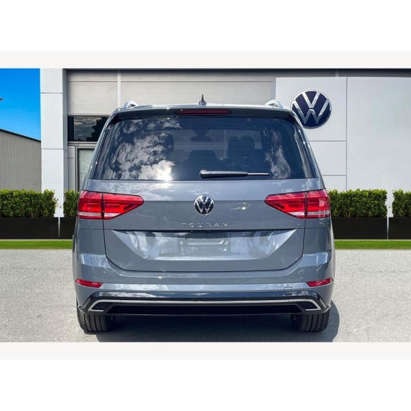 Volkswagen Touran - 1.5 TSI EVO R-Line DSG Euro 6 (s/s) 5dr